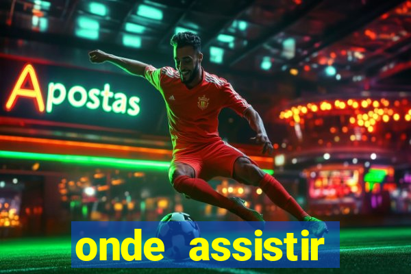 onde assistir fran?a e holanda