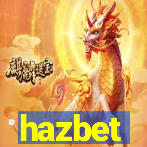 hazbet