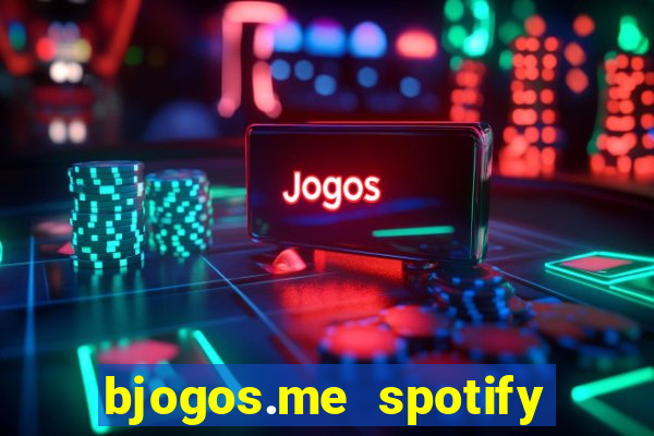 bjogos.me spotify premium apk