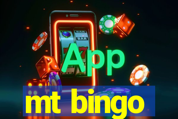 mt bingo