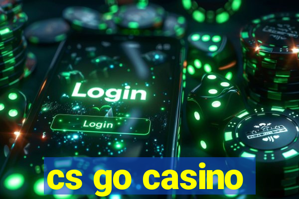 cs go casino