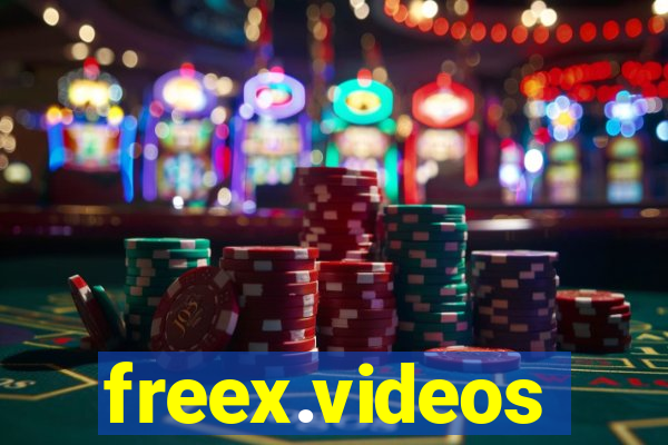 freex.videos