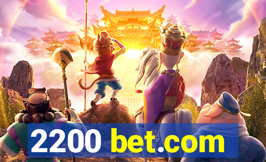 2200 bet.com