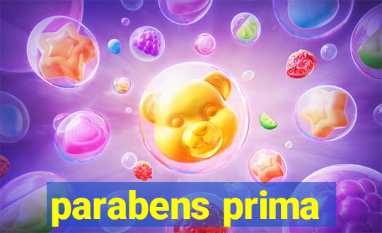 parabens prima