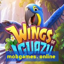 mobgames. online