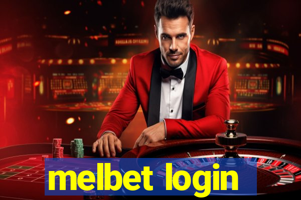 melbet login