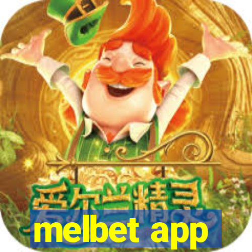 melbet app