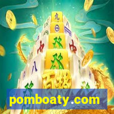 pomboaty.com