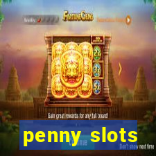 penny slots