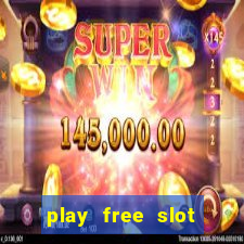 play free slot machines without downloading