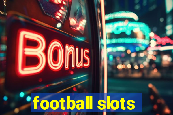 football slots