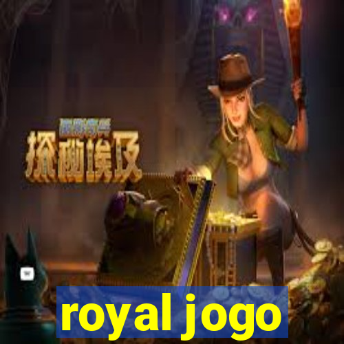 royal jogo