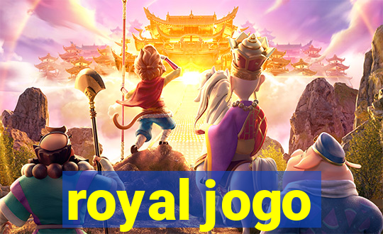 royal jogo