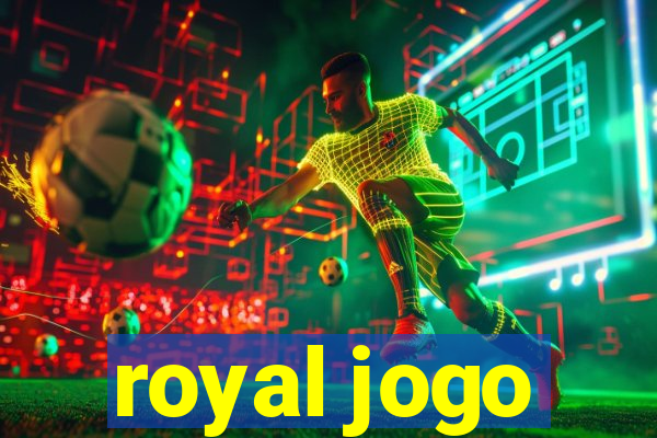 royal jogo