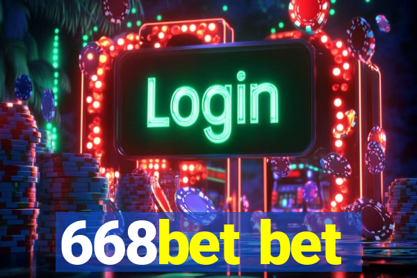 668bet bet