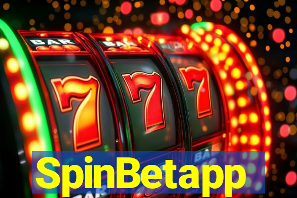 SpinBetapp