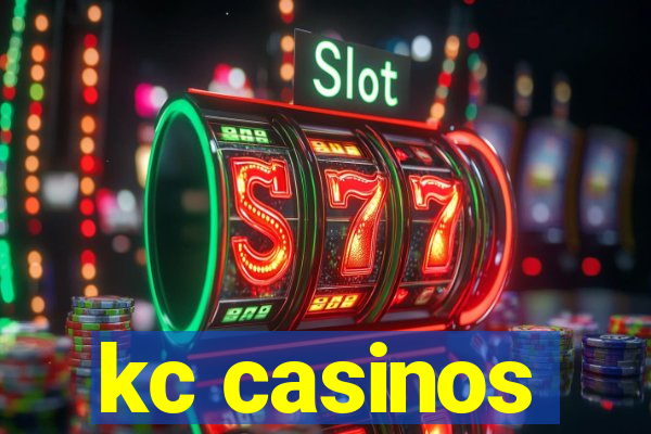 kc casinos