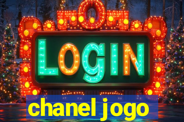 chanel jogo