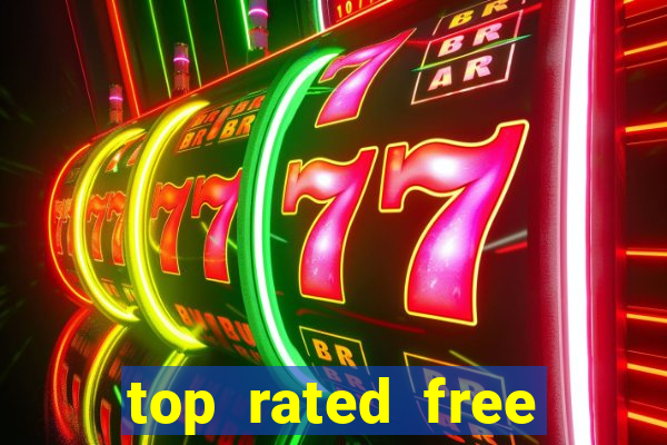 top rated free slot games