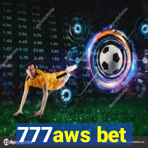 777aws bet