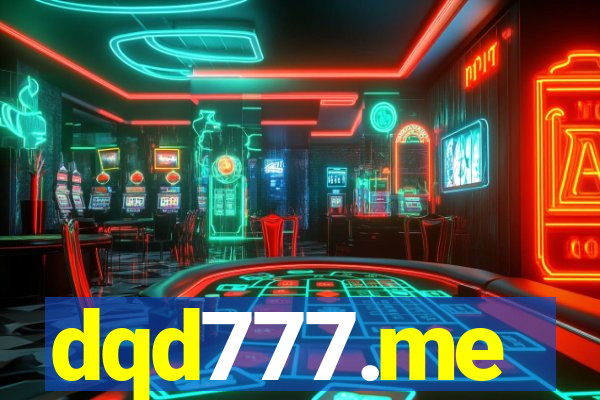 dqd777.me