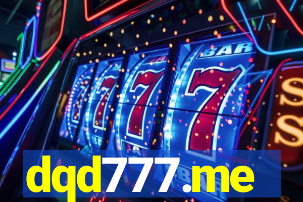 dqd777.me