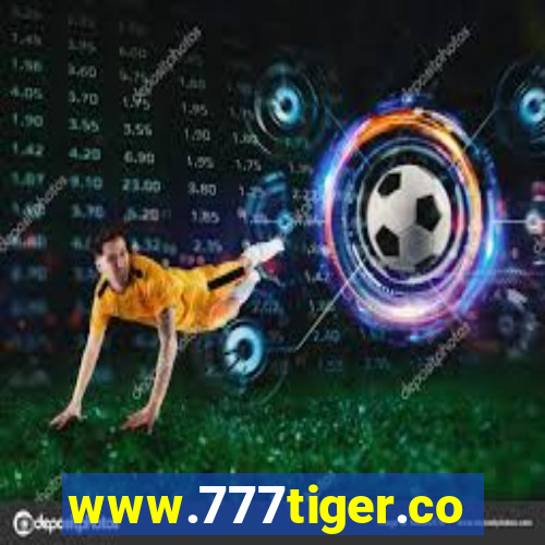 www.777tiger.com