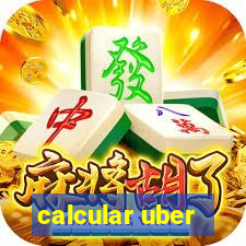 calcular uber