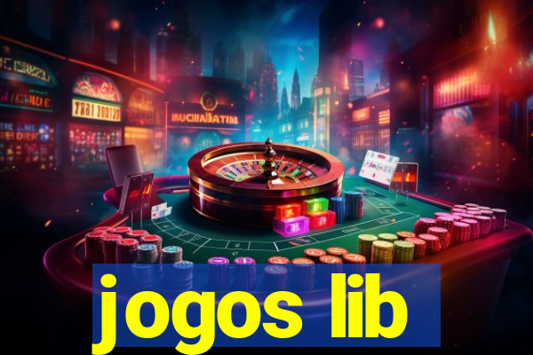 jogos lib