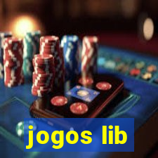 jogos lib