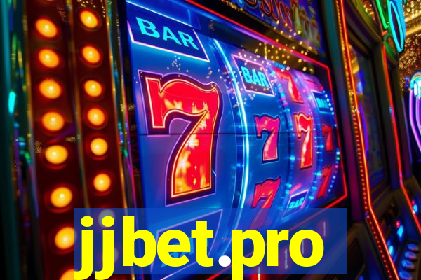 jjbet.pro