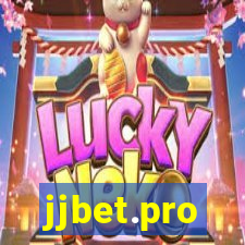 jjbet.pro