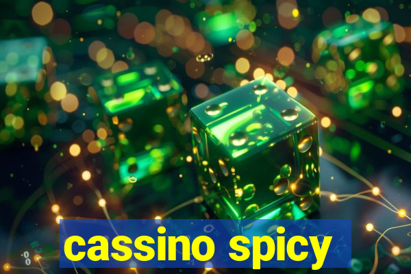 cassino spicy