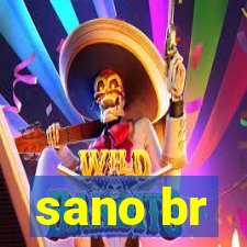 sano br