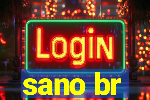 sano br