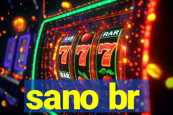 sano br