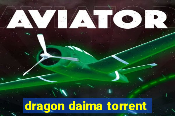 dragon daima torrent