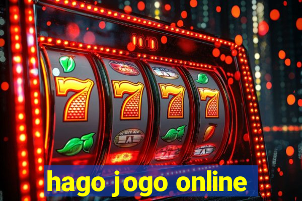 hago jogo online