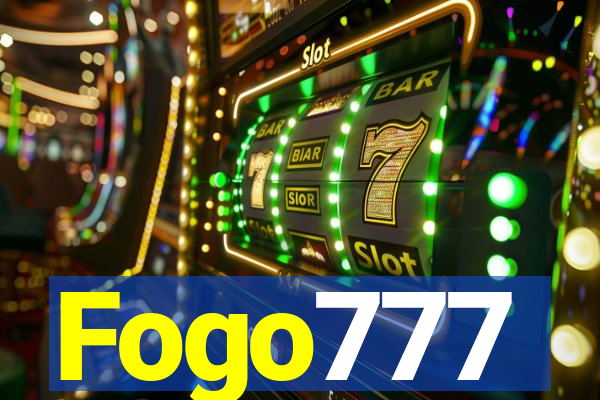 Fogo777