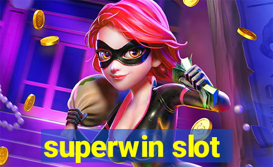 superwin slot