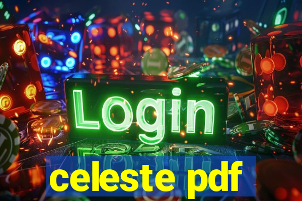 celeste pdf