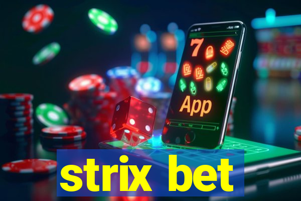 strix bet