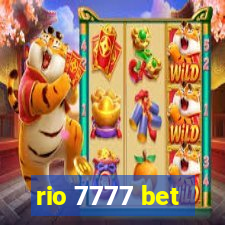 rio 7777 bet