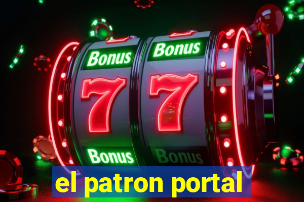 el patron portal