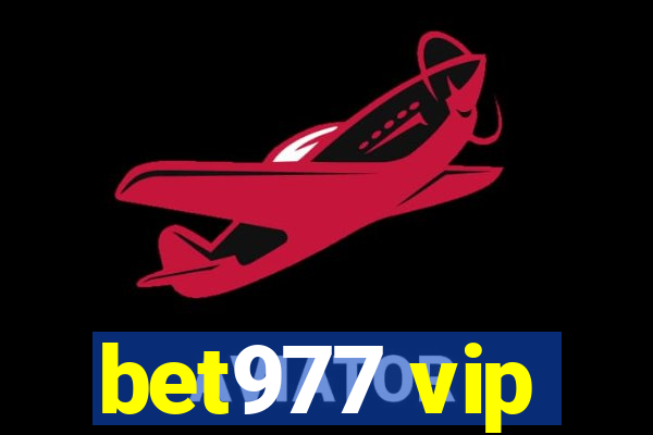 bet977 vip