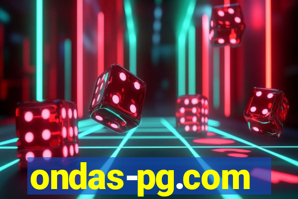 ondas-pg.com