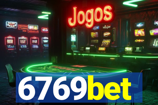 6769bet