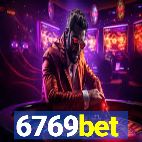 6769bet