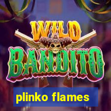 plinko flames