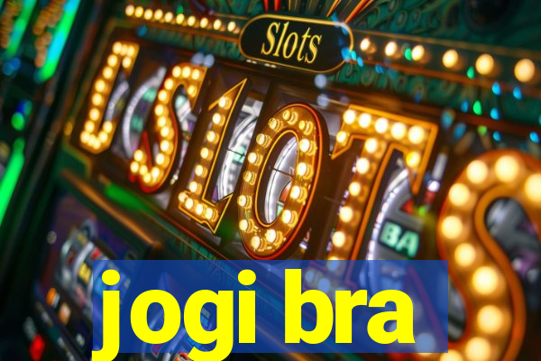 jogi bra